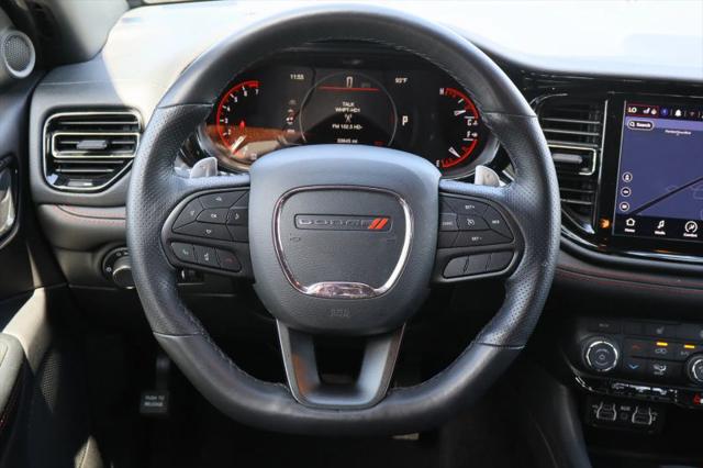 2025 Dodge Durango GT AWD