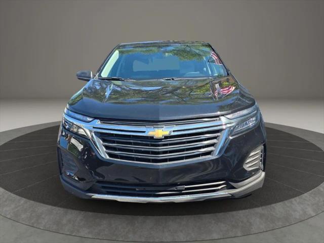 2023 Chevrolet Equinox for sale near Cincinnati, OH