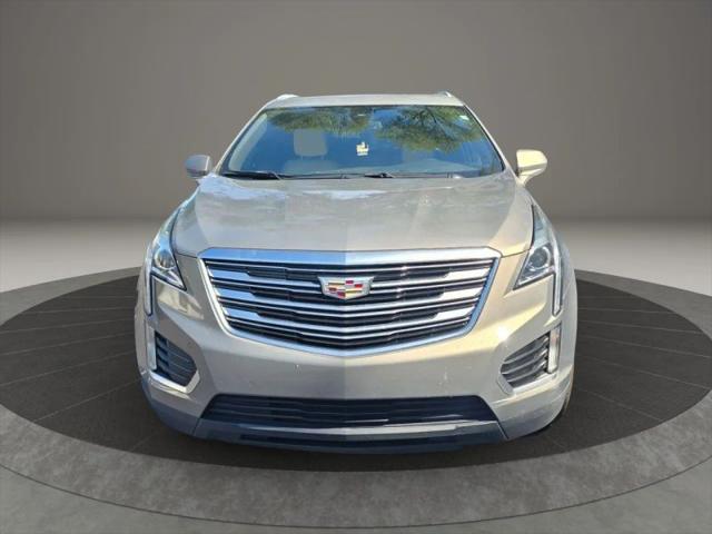 2018 Cadillac XT5 Luxury for sale in Cincinnati, OH