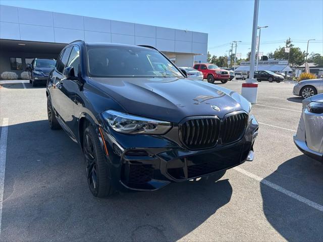 2023 BMW X5 M50i for sale in Concord, CA