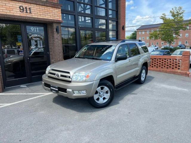 2003 Toyota 4Runner SR5 V8 for sale in Leesburg, VA