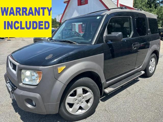 2004 Honda Element EX for sale in Duluth, GA