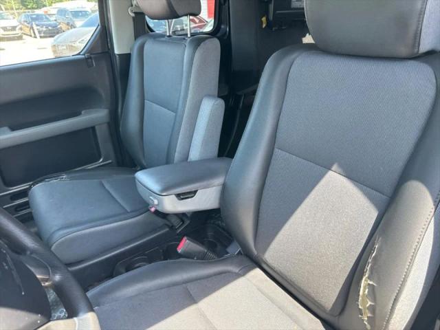 2004 Honda Element EX