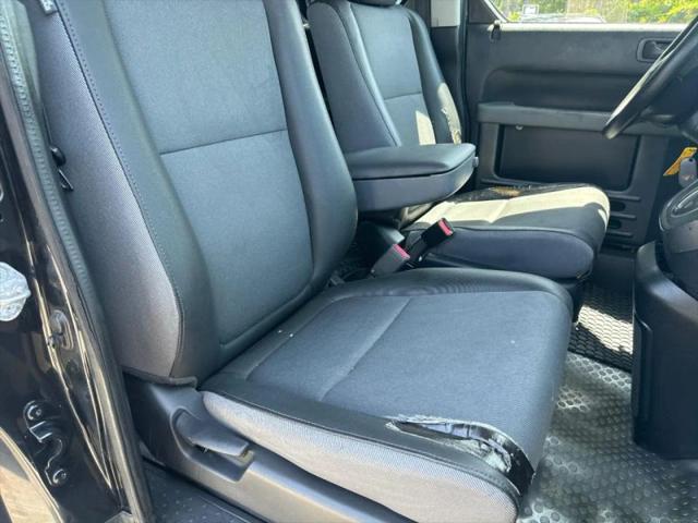 2004 Honda Element EX