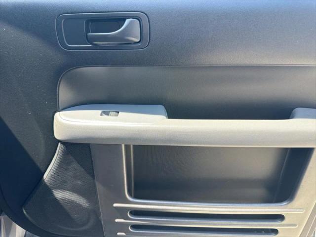 2004 Honda Element EX