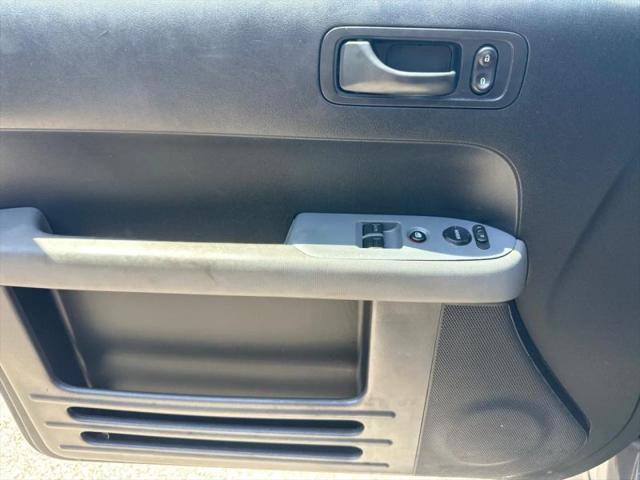 2004 Honda Element EX