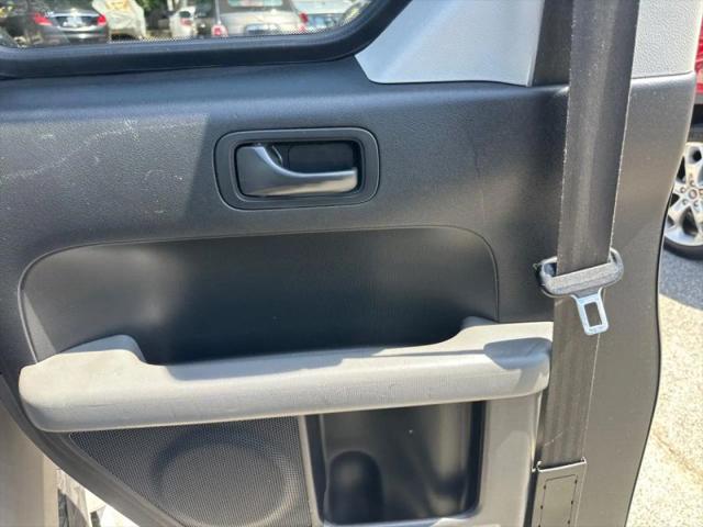 2004 Honda Element EX