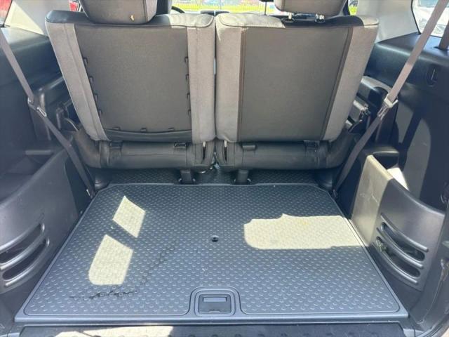 2004 Honda Element EX