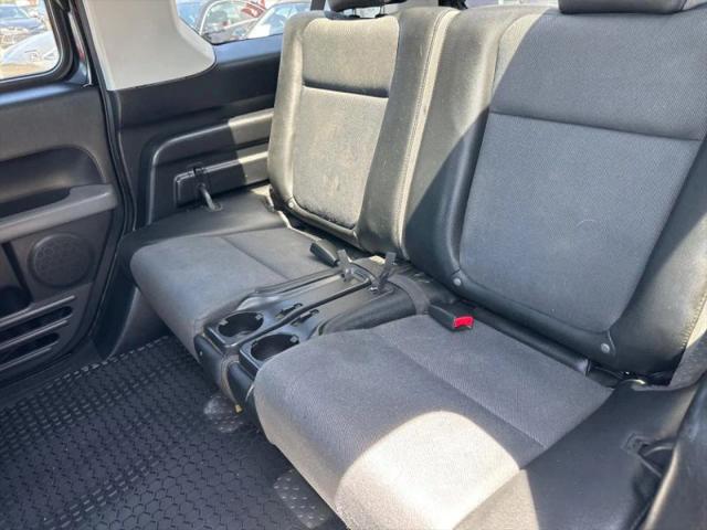 2004 Honda Element EX