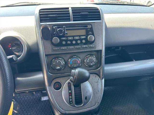 2004 Honda Element EX