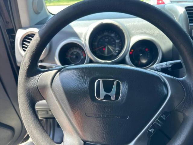 2004 Honda Element EX