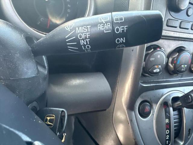 2004 Honda Element EX