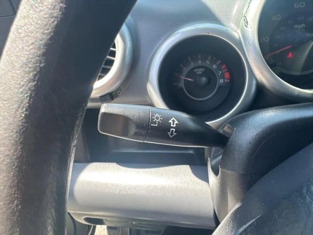 2004 Honda Element EX
