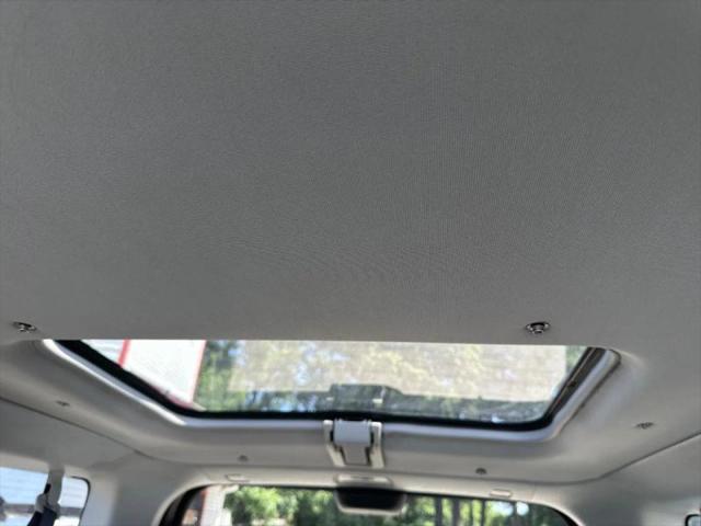 2004 Honda Element EX