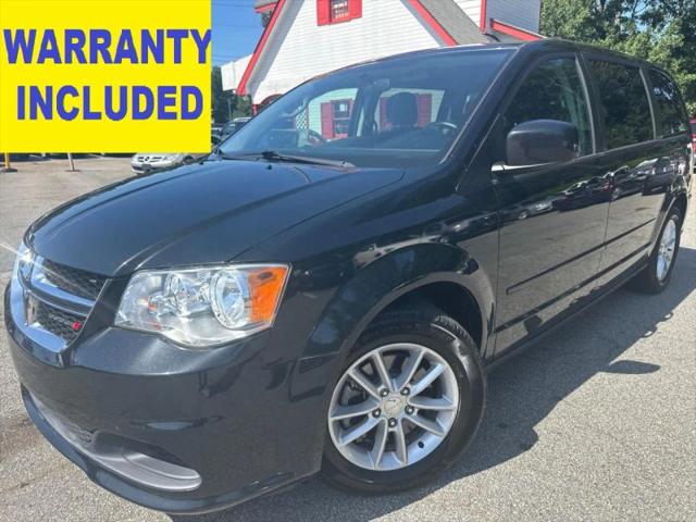 2013 Dodge Grand Caravan SXT for sale in Duluth, GA