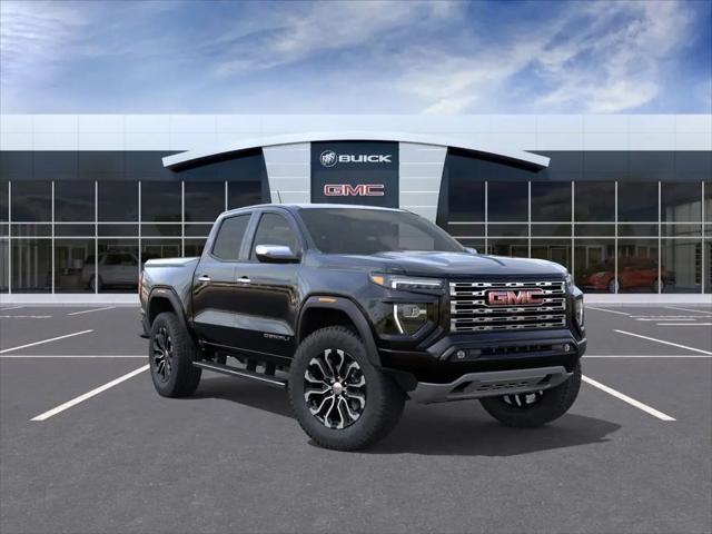 2026 GMC Canyon Denali, 4WD for sale in New Bern, NC