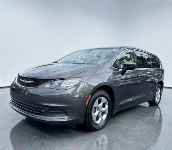 2017 Chrysler Pacifica LX for sale in Tampa, FL