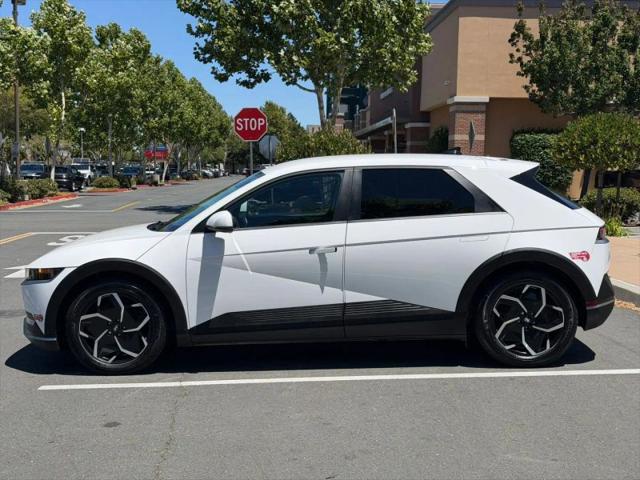 2024 Hyundai IONIQ 5 SEL for sale in Sacramento, CA