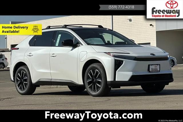 2026 Toyota bZ XLE Plus for sale in Hanford, CA