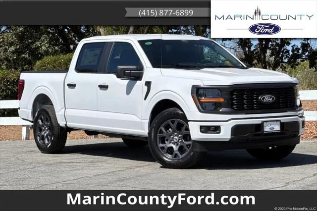 2026 Ford F-150 STX for sale in Novato, CA