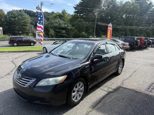 2008 Toyota Camry Base for sale in Thomaston, CT