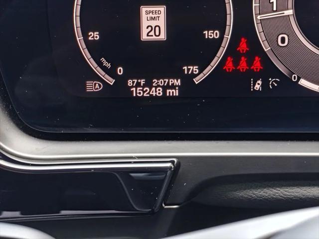 2025 Porsche Cayenne Base