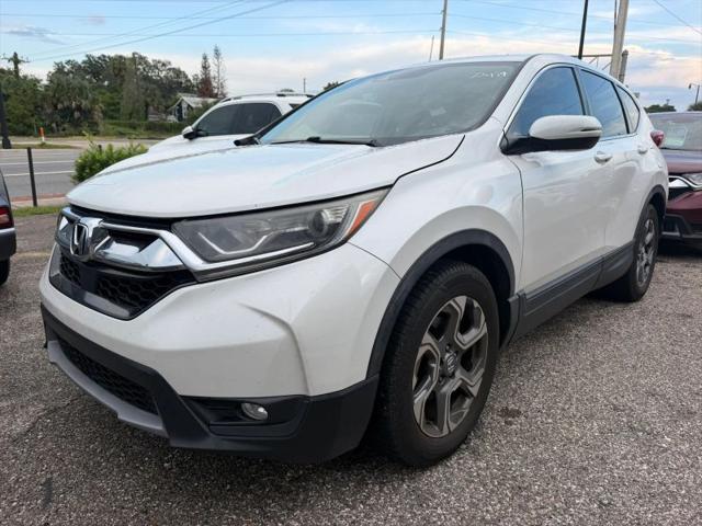 2019 Honda CR-V EX-L for sale in Sanford, FL