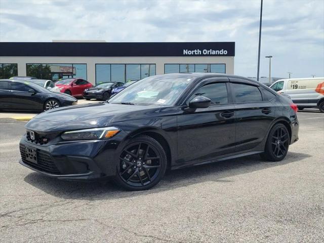 2022 Honda Civic Sedan for sale in Orlando, FL