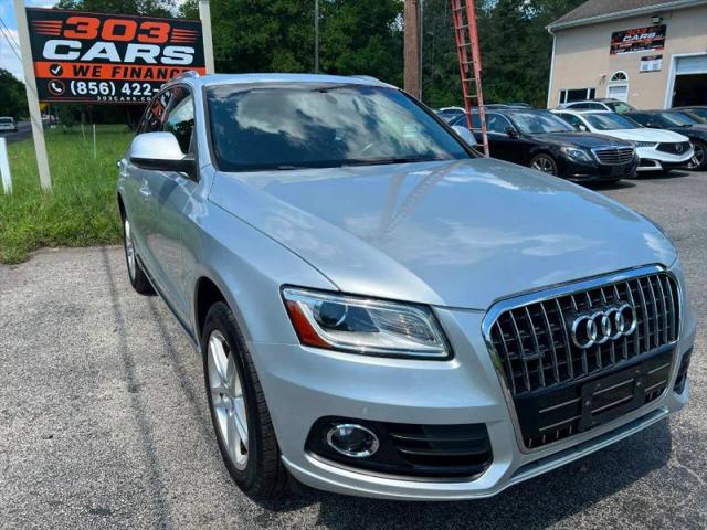 2014 Audi Q5 2.0T Premium for sale in Lakewood, NJ