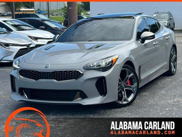 2019 Kia Stinger GT2 for sale in Birmingham, AL
