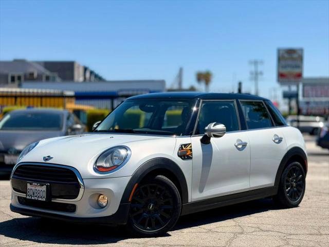 2017 MINI Hardtop Cooper for sale in North Hills, CA