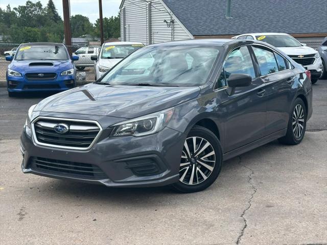 2018 Subaru Legacy 2.5i for sale in Denver, CO