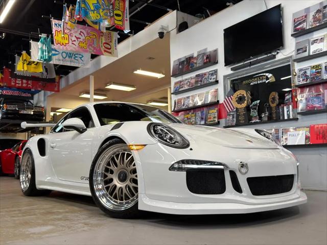 2016 Porsche 911 GT3 RS for sale in Staten Island, NY