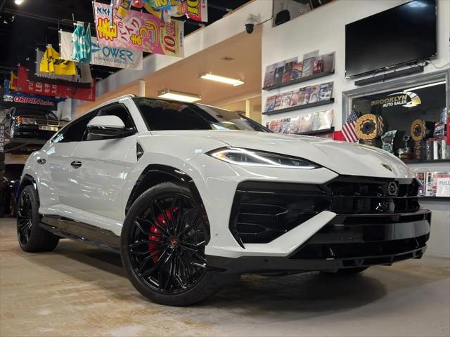 2026 Lamborghini Urus SE for sale in Staten Island, NY