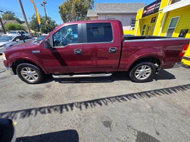 2006 Ford F-150 King Ranch for sale in San Jose, CA