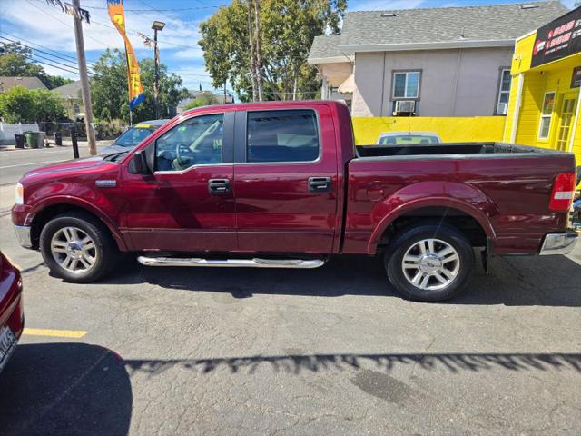 2006 Ford F-150 King Ranch for sale in San Jose, CA