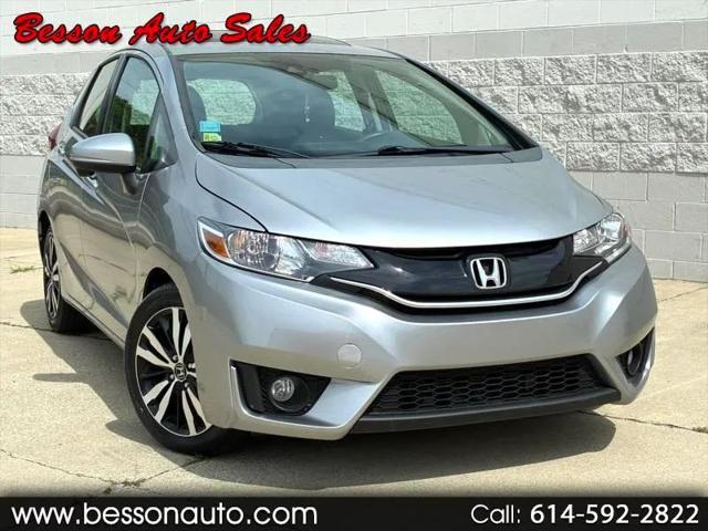 2018 Honda Fit EX for sale near Columbus, OH