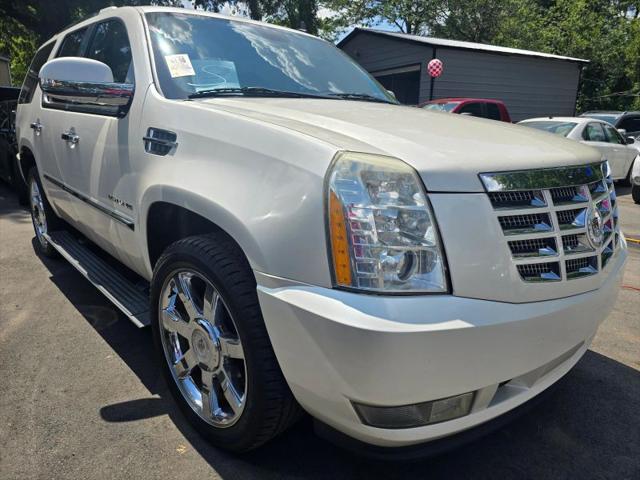2012 Cadillac Escalade Luxury for sale in Charlotte, NC