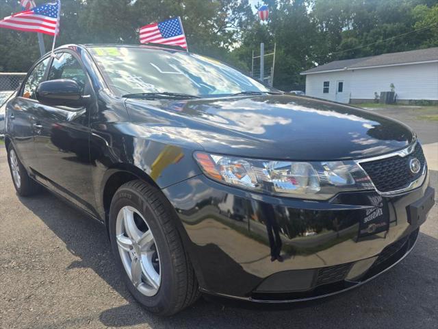 2013 Kia Forte LX for sale in Charlotte, NC