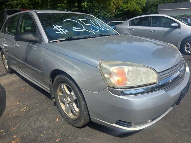 2005 Chevrolet Malibu Maxx LT for sale in Charlotte, NC