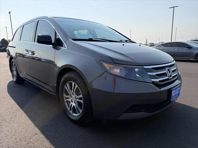 2013 Honda Odyssey EX-L for sale in Sioux Falls, SD