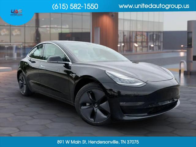 2019 Tesla Model 3 Mid Range for sale in Hendersonville, TN