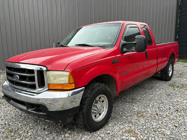 2001 Ford F-250 Base for sale in Dexter, MO