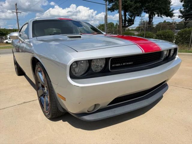 2012 Dodge Challenger SXT for sale in Charlotte, NC