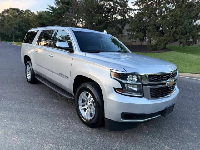 2019 Chevrolet Suburban LT for sale in Delran, NJ