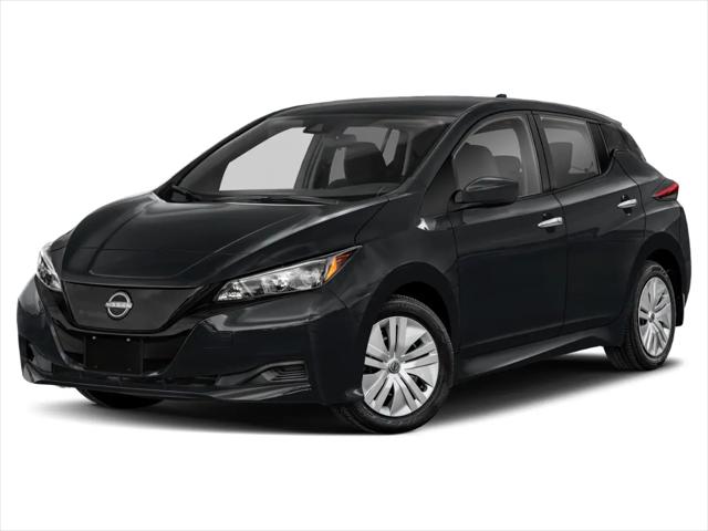 2025 Nissan LEAF S for sale in Gladstone, OR