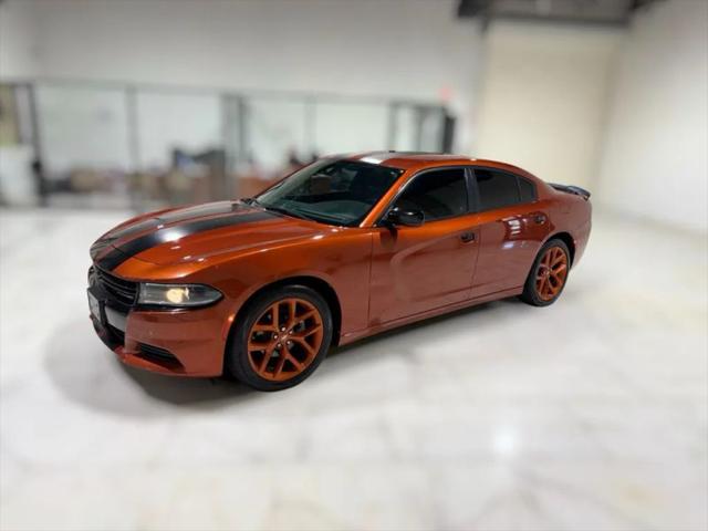 2022 Dodge Charger SXT RWD for sale in Sugar Land, TX