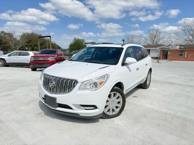 2016 Buick Enclave Leather for sale in Sugar Land, TX