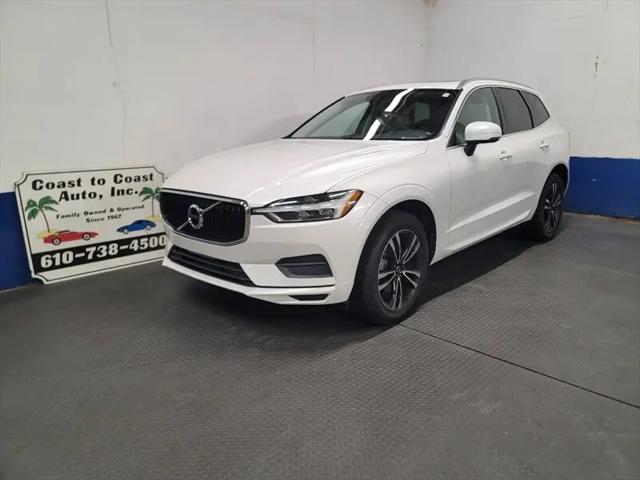 2020 Volvo XC60 T5 Momentum for sale in West Chester, PA
