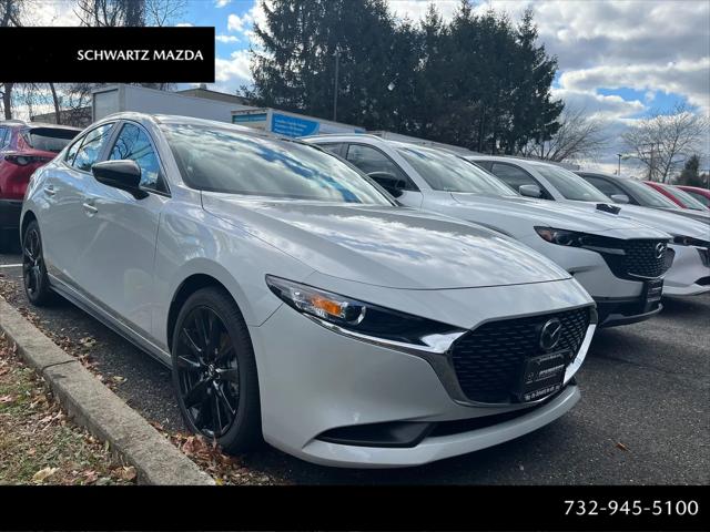 2026 Mazda Mazda3 2.5 S Select Sport for sale in Shrewsbury, NJ